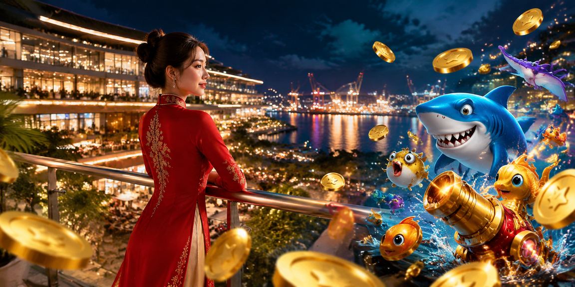 Người chơi trải nghiệm game bắn cá trực tuyến 95win trên điện thoại tại Hải Phòng