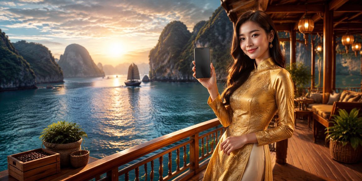 Người dùng Hà Nội đăng nhập casino trên điện thoại di động