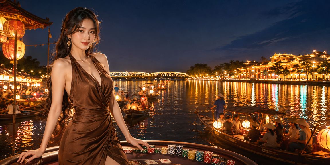 Người dùng xem tỷ lệ kèo thể thao tại quán cà phê Huế